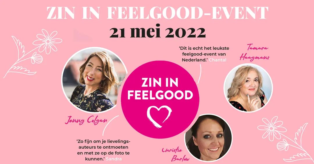 Voor het geval je er zin in hebt: lsamsterdam.nl/zin-in-feelgoo…