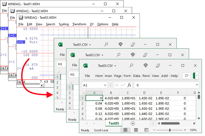 How to batch-convert and combine WinDaq data files in Microsoft Excel (.csv) format.
dataq.com/blog/data-acqu…