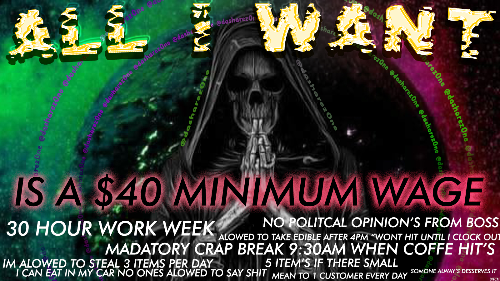 NO BIG DEALL - https://t.co/GfqwqHWv7Y ADMIN
