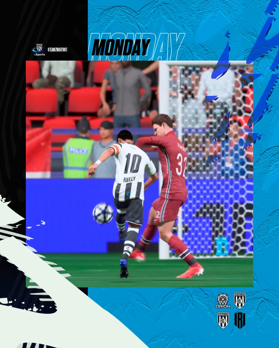 Heracles eSports (@heraclesesports) on Twitter photo Our ๐ณ๐ถ๐ฟ๐๐ week in <a href="/OfficialVPG/">Virtual Pro Gaming</a> begins tonight! ๐
We're starting against <a href="/orionggpt/">Orion Esports Club</a> and <a href="/WayeSports/">RebeldeWayeSports</a>! โ๏ธ
๐บ twitch.tv/heracles_esporโฆ
#ReadyToCompete Our ๐ณ๐ถ๐ฟ๐๐ week in <a href="/OfficialVPG/">Virtual Pro Gaming</a> begins tonight! ๐
We're starting against <a href="/orionggpt/">Orion Esports Club</a> and <a href="/WayeSports/">RebeldeWayeSports</a>! โ๏ธ
๐บ twitch.tv/heracles_esporโฆ
#ReadyToCompete