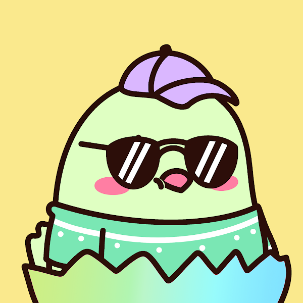 GM Frens!

#NFT #NFTs