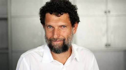 NoLimits4Christ's tweet photo. The worst possible news: Osman Kavala receives life imprisonment for attempting to overthrow the government in the Gezi Park trial. #Breaking https://t.co/AwdgWuDHJf