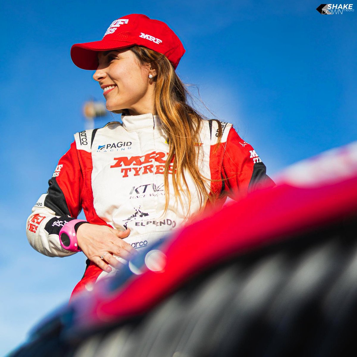 FernandezSara14's tweet photo. 🔺 @MRF_Racing 
🔺 Cueva El Pendo
🔺 @GrFarma10Rally 
🔺 @RallyeTeamSpain 
🔺 @PAGIDRacing 
🔺 @SparcoOfficial 

📸@javierjimenezph @Shakedown_Media https://t.co/bsWXW7bUE3