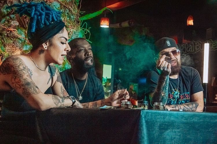 Listen to the most recent episode of my podcast: Strain Reviews With the Crew with Brian Peace, Owner of Wing King in Las Vegas, NV anchor.fm/growingwithdru…