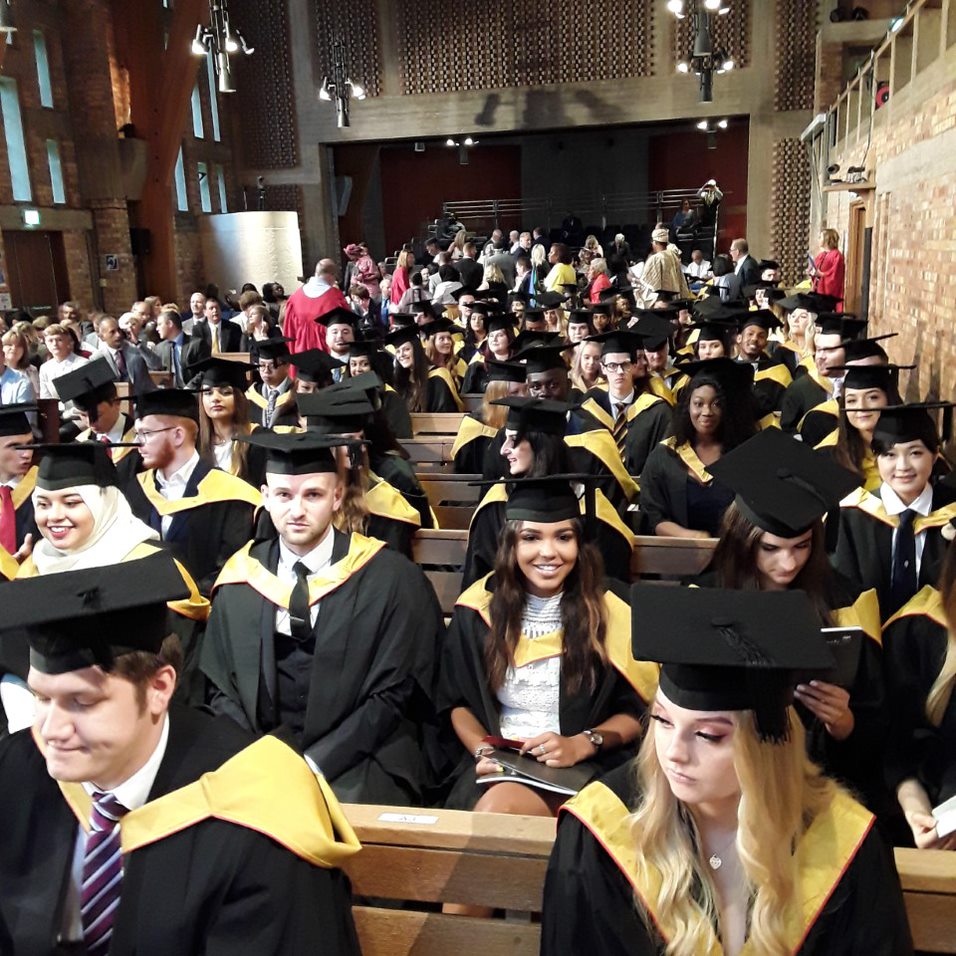 LawatKeele's tweet photo. 🎓It’s graduation week!🎓

We are so excited to see so many of our students graduate this week! Please remember to tag @LawatKeele and share your wonderful photos with us throughout the week using the hashtags: #LawAtKeele #KeeleLaw https://t.co/n3drSOl3GB