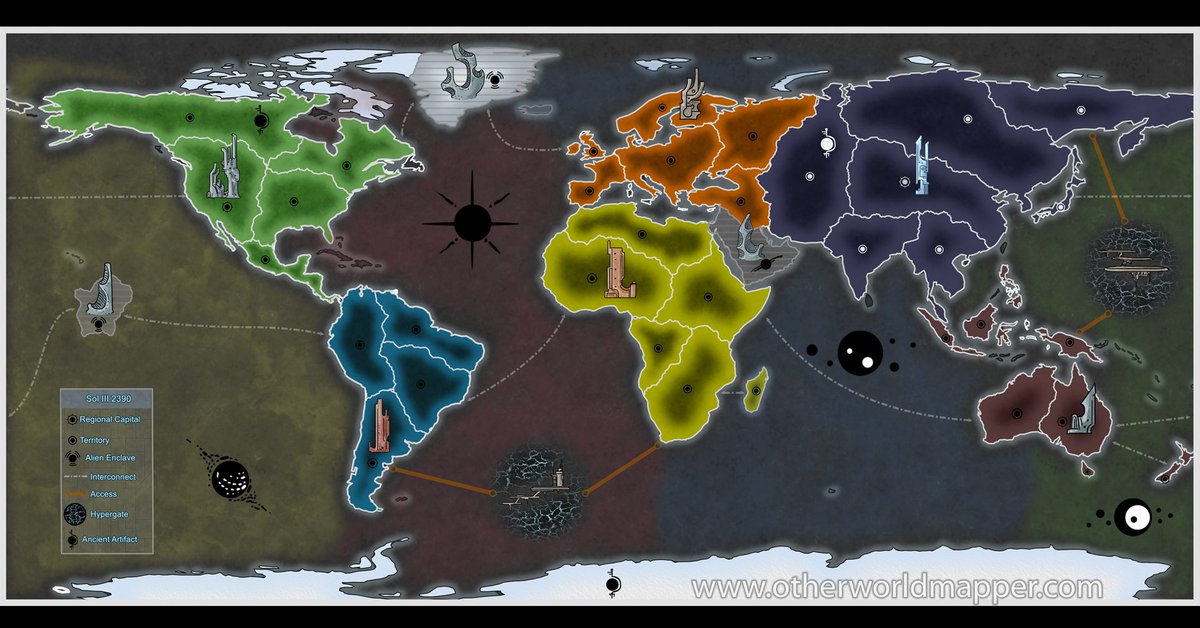 OWMapper's tweet photo. Some of the maps created by our users and us over the last few years.

As always, Other World Mapper is one time purchase, royalty free and DRM free!

#dnd #cartography #map #battlemap #worldbuilding #writing