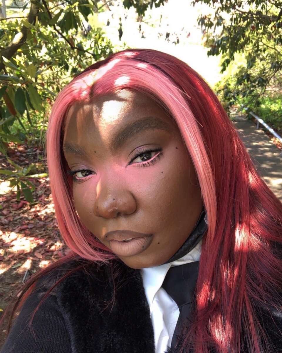 ☆○o get in ! we’re doing colored bright under eyes!☆