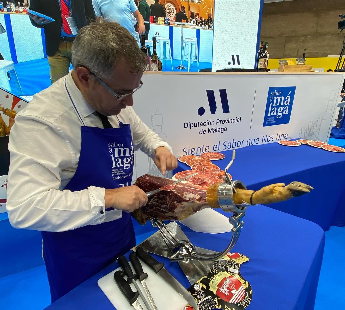 Prolongo tweet media