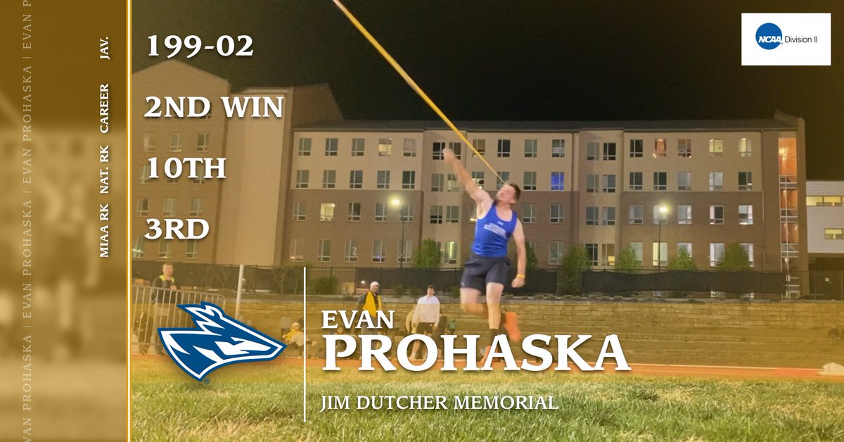 Jim Dutcher Memorial Champion - <a href="/Ewp80/">Evan Prohaska</a>