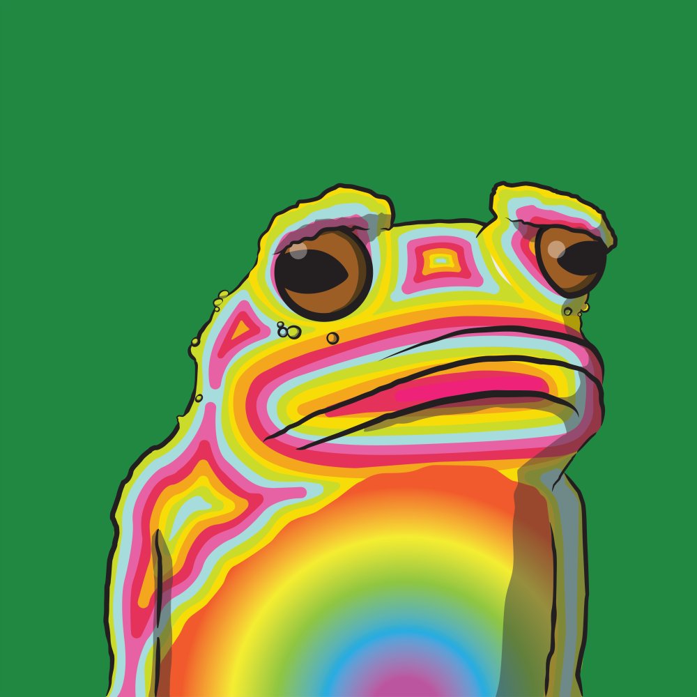 Genesis Toads tweet media