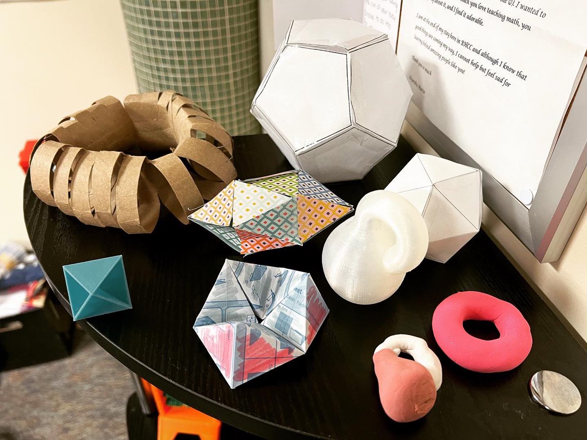 Professor Pierce tweet media