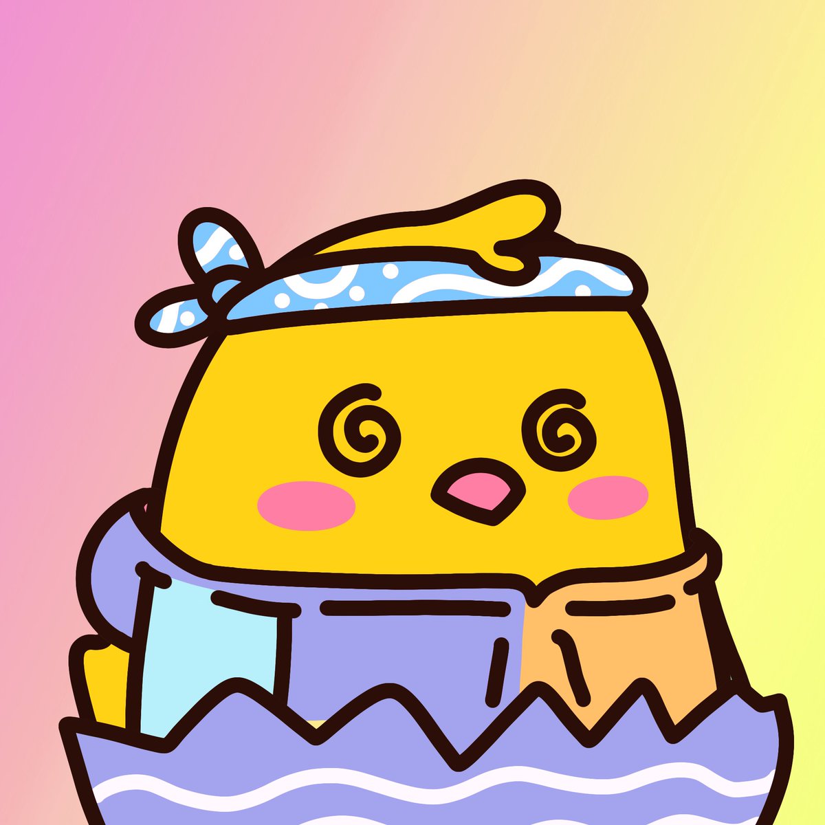 Did you hear about the chicken who could only lay eggs in the winter?

She was no spring chicken.🐥