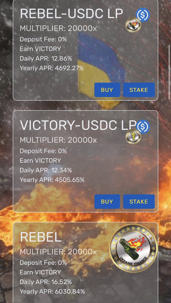 crypto4seven's tweet photo. If you invested $1,000 at this time yesterday in FTM, you now have $891. 

If you invested the same amount at this same time in REBEL, you now have $1,700. 

REBEL: the people's savior. 😄🇺🇦

@Ukraine_Finance @MoneyMurica @Degenfinancee @DaoKingdom https://t.co/Fp34XIVkjA