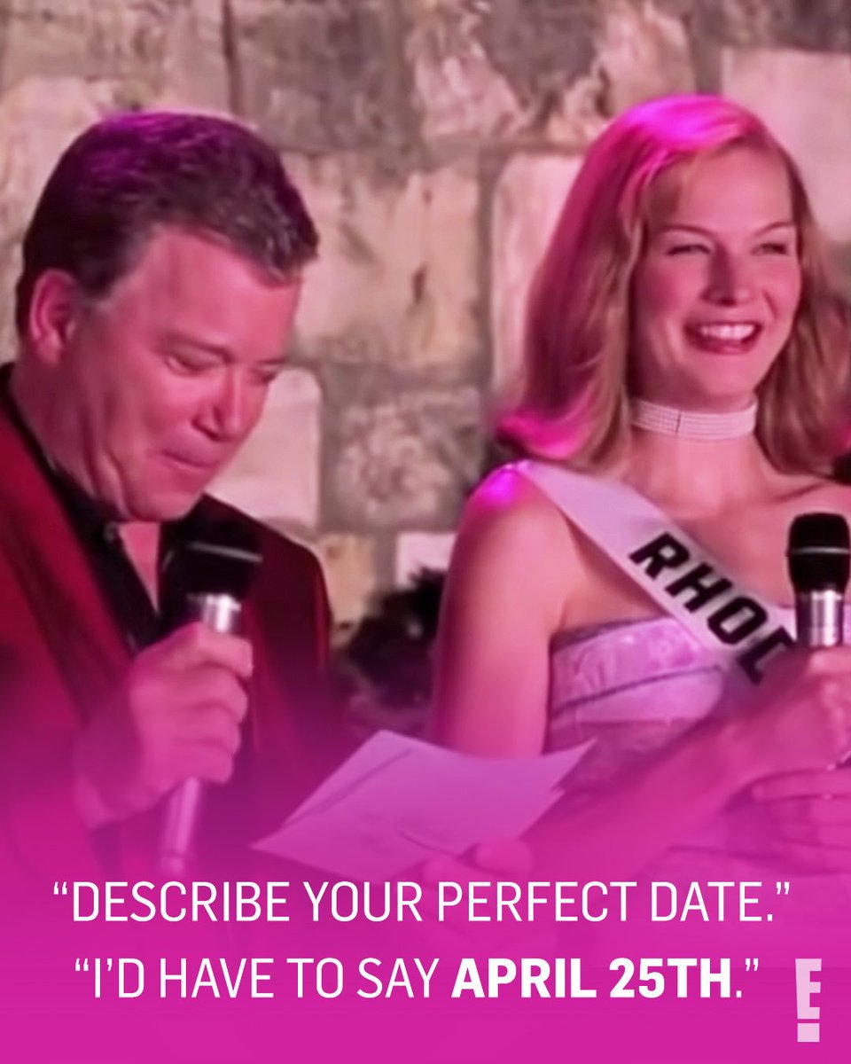 enews's tweet photo. Happy #PerfectDateDay! 🗓️ (📷: Warner Bros) https://t.co/AyQWPfDSR5