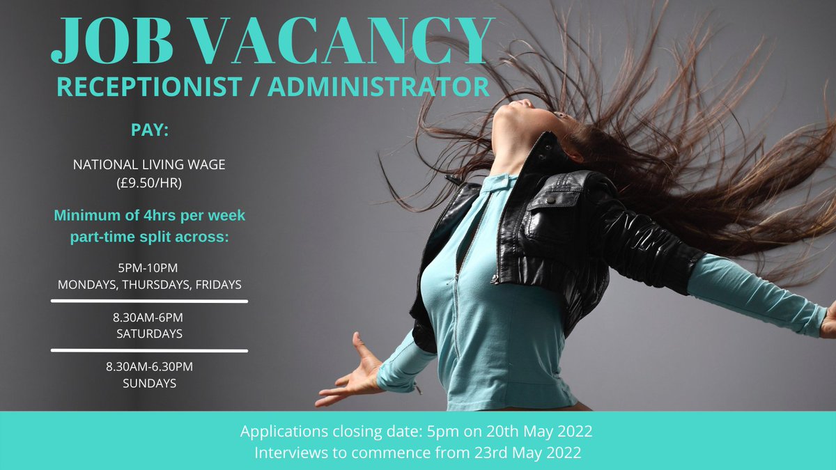 Dance Studio Leeds tweet media