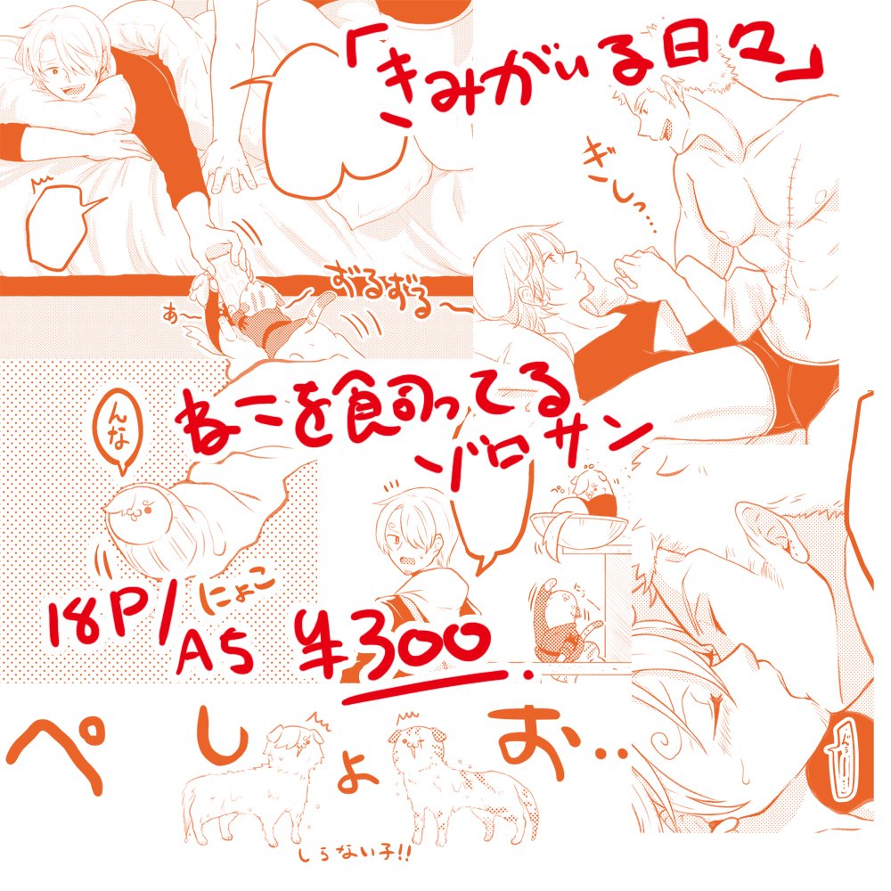 特別セール品 ゾロサン一億 やまと 32p 漫画 Tipethit Dk