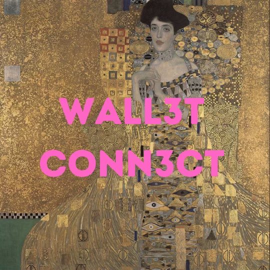 withlobus's tweet photo. We are hosting our first “Wall3t Conn3ct” to help assist setting up your digital wallet! Click the link in our bio to join at 2:30 pm EST! https://t.co/Q0M42yISiP