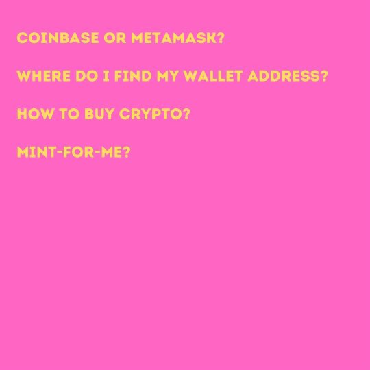 withlobus's tweet photo. We are hosting our first “Wall3t Conn3ct” to help assist setting up your digital wallet! Click the link in our bio to join at 2:30 pm EST! https://t.co/Q0M42yISiP