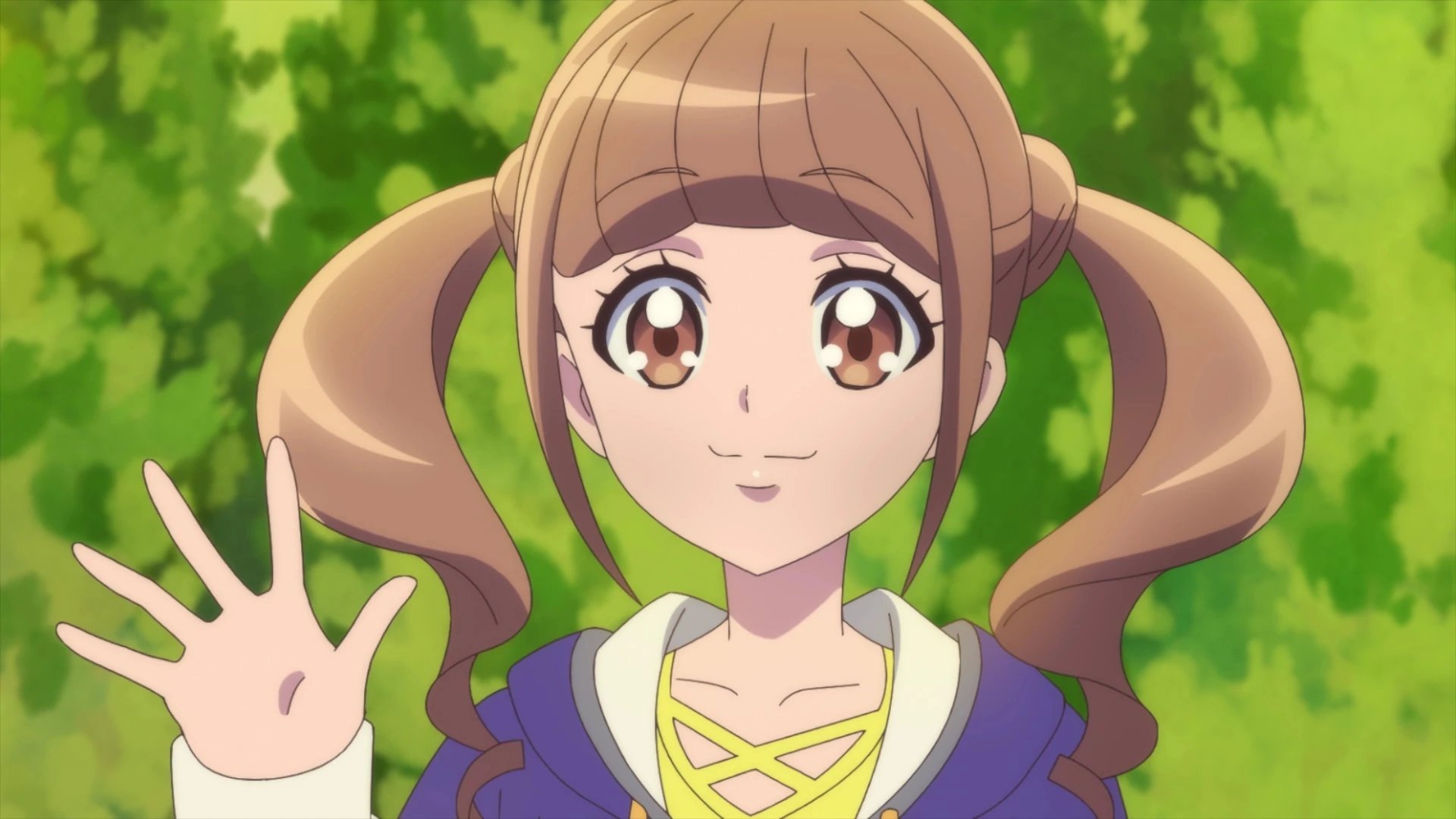 Pretty Cure  Anime-Planet