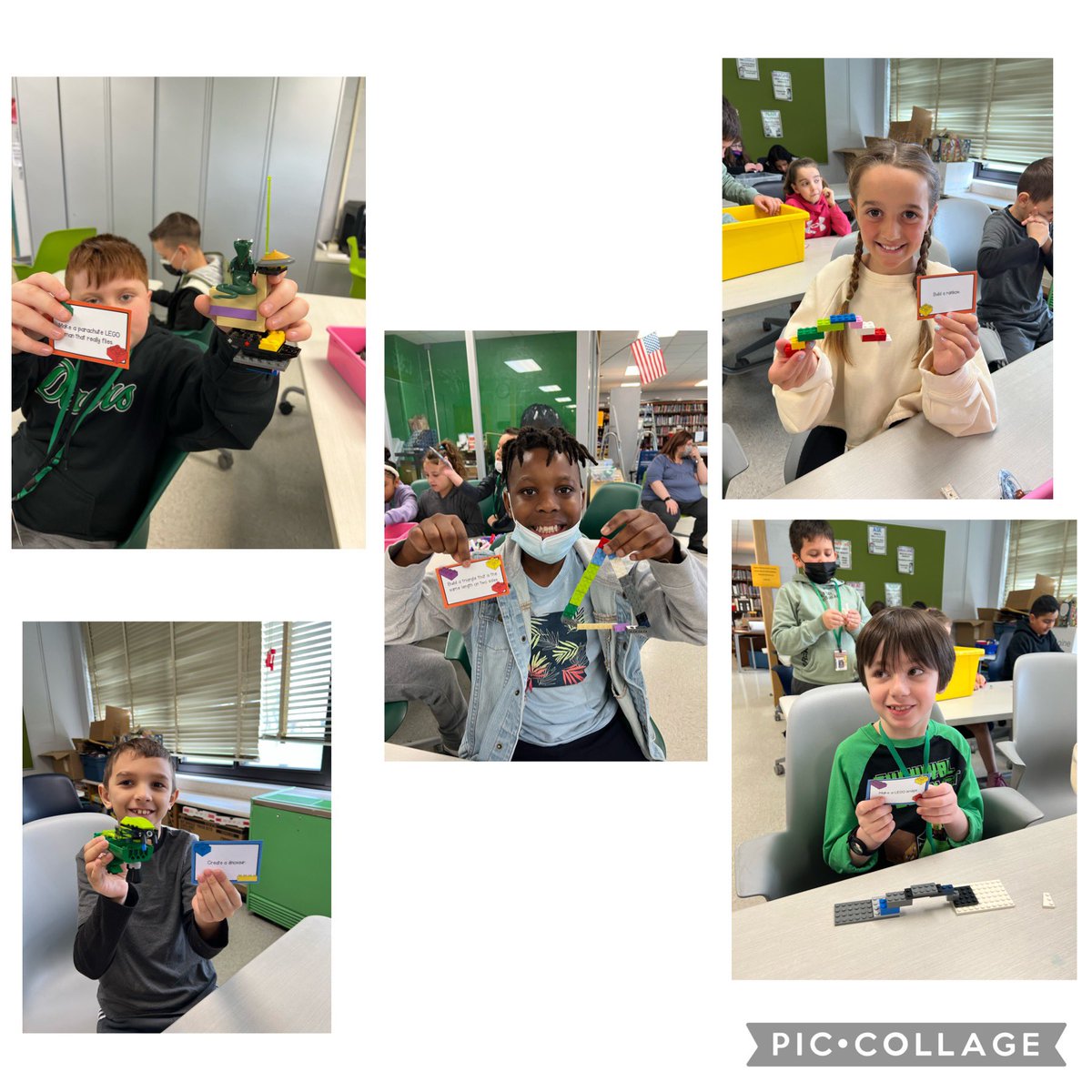 WWP I-lab tweet media