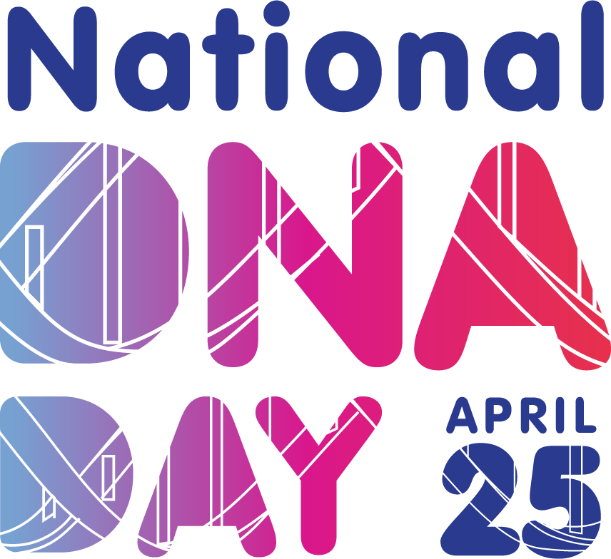 UnifiedPatients's tweet photo. Today is National #DNADay22! Celebrate #genomics research with us and learn more about how #UnifiedPatientNetwork is working to advance #PrecisionMedicine: https://t.co/zskGht6x9E https://t.co/Bv8G1g3qoL