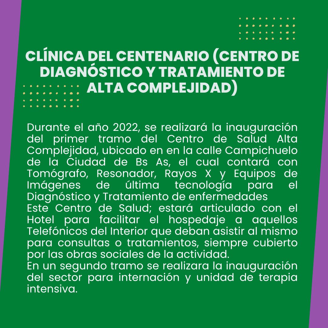 Upjetadm_'s tweet photo. Beneficios del Fondo Compensador Para Jubilados y Pensionados Telefónicos

Para más información sobre el fondo ingresa a https://t.co/fZ94IHrqYc o comunícate al 0800-444-3663 de 8 a 16

#upjet https://t.co/3LO6ItcbUF