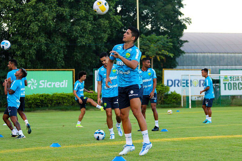 Mais uma semana se inicia e o foco continua! 🔰🚀