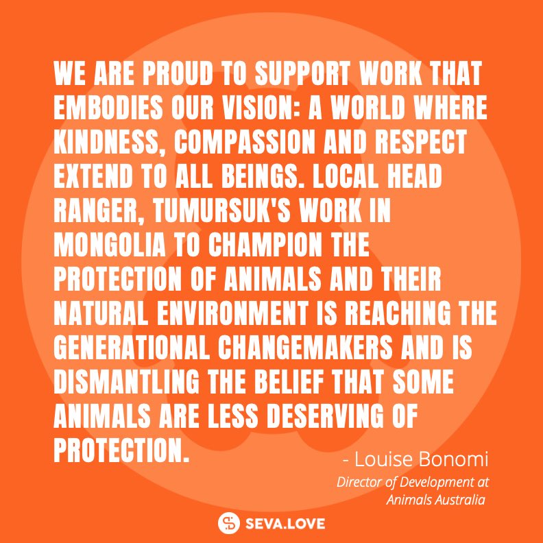 Seva.Love tweet media