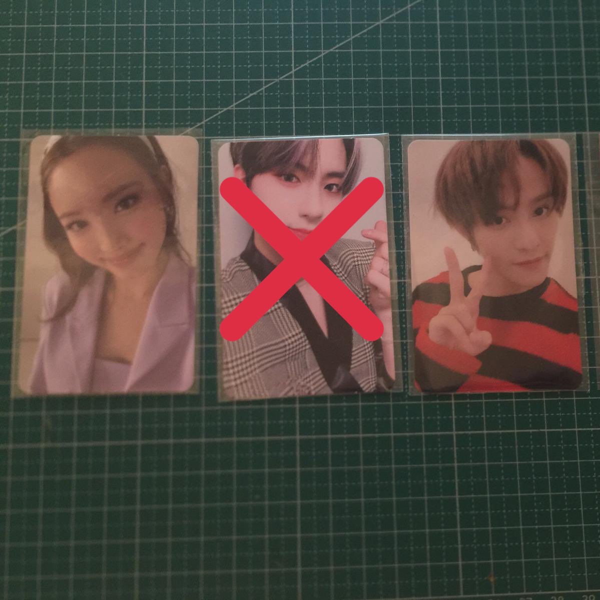 woopsgo's tweet photo. WOOPS SATIŞ !! 

- 35/35/38
33/58/50

- jongho 50₺ 

- 45/❌/50

CLAIMLER DM‼️ https://t.co/Xcjmsvofku