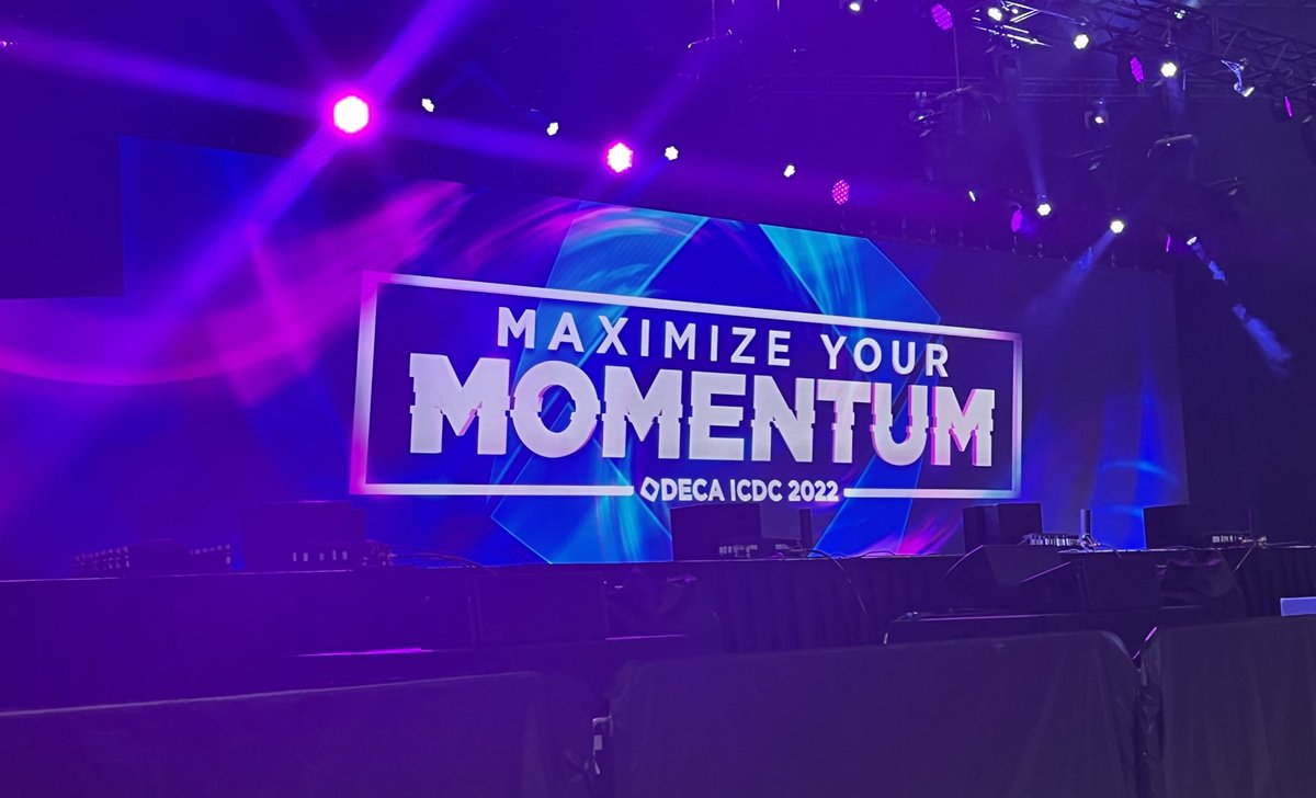 Los Fresnos High School DECA tweet media