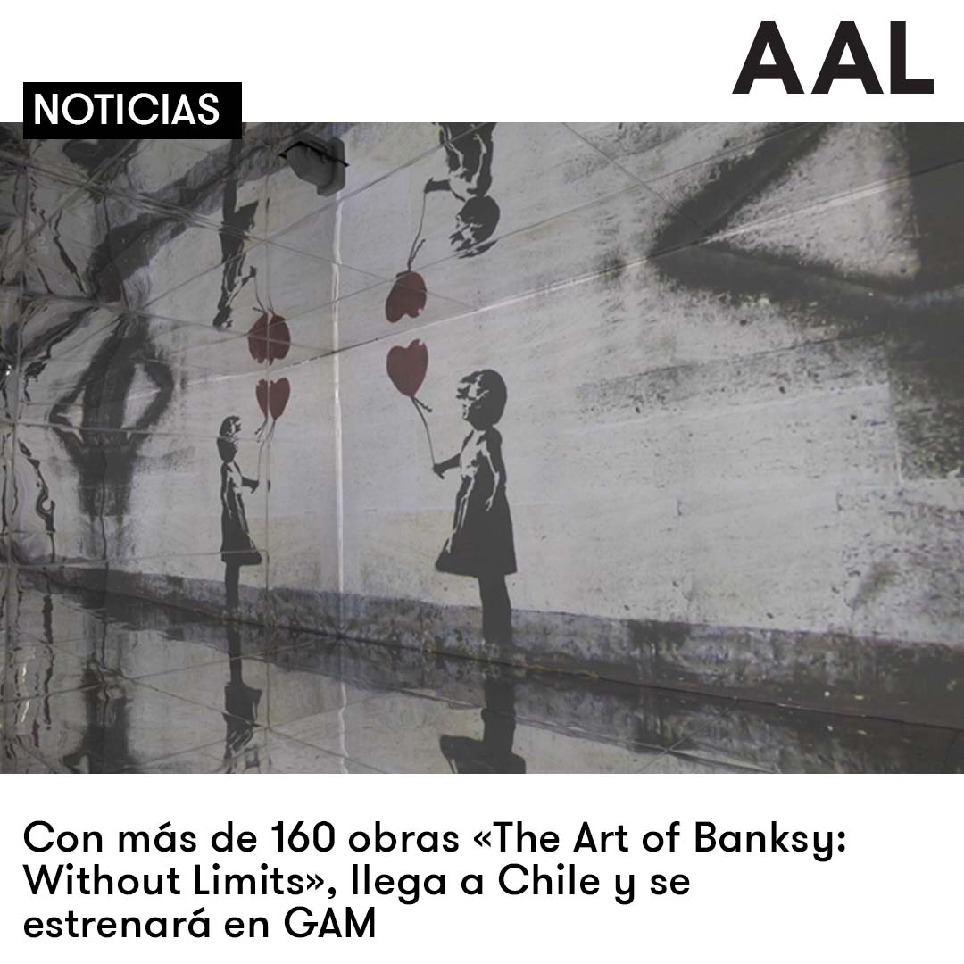 Arte Al Límite tweet media