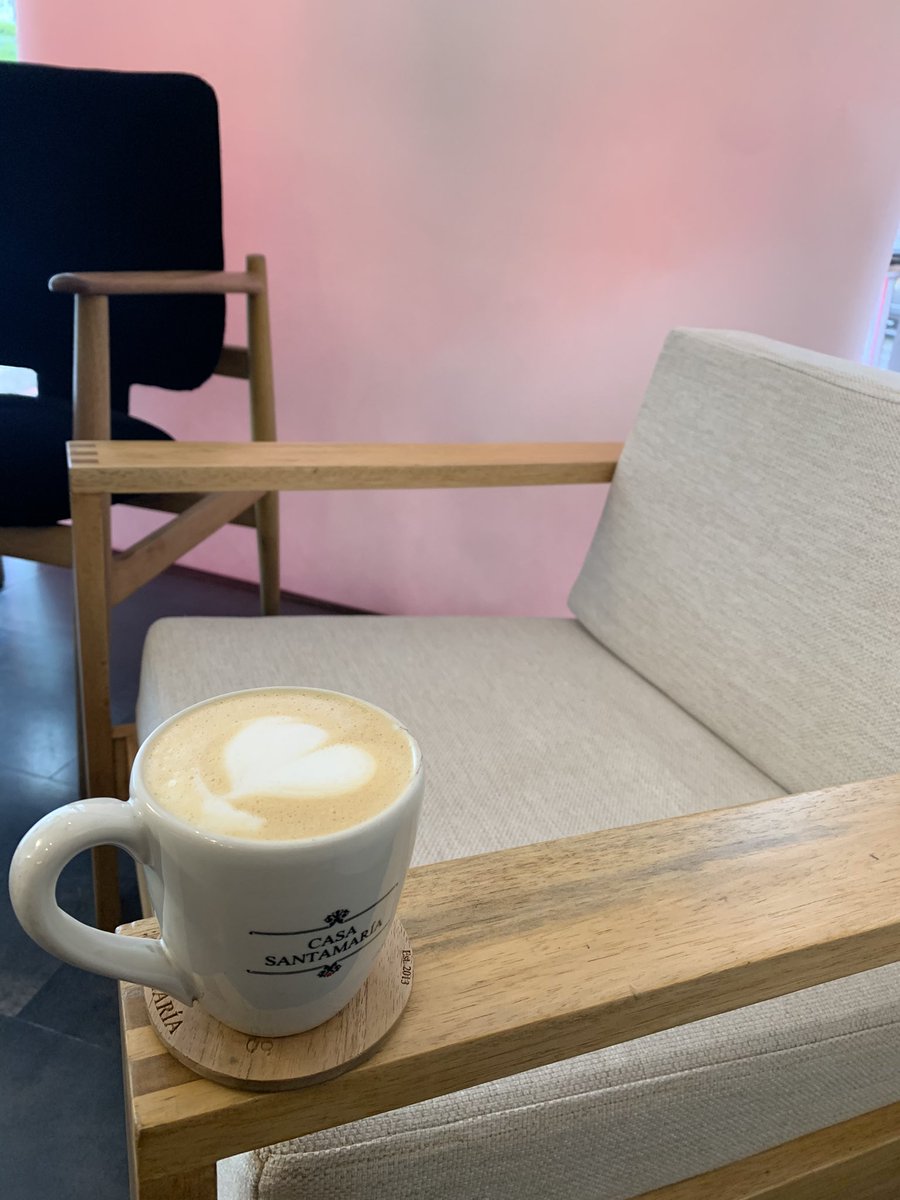 Make some monday and own the coffee (?) ♥️