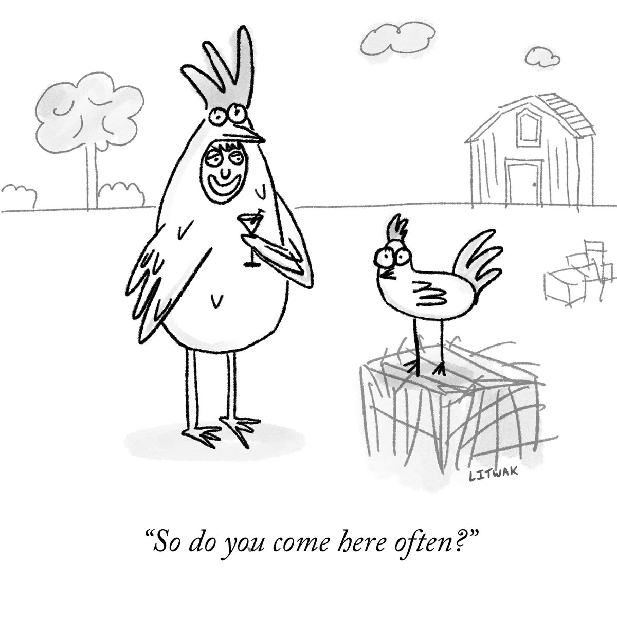 Two Fifty One tweet media