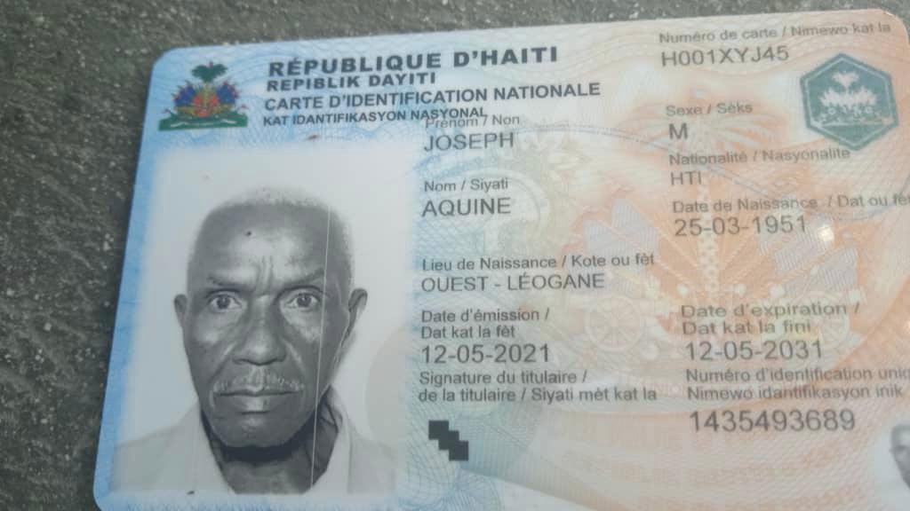 lacksguvens's tweet photo. Ayiti Vyòl sou TIMOUN: li rele Aquine JOSEPH,Li gen 71 lane, li vyole e ansent yon tifi 12 zan.Lajistis nan Ti Gwav lagel. Yon timoun 12 zan!.Lalwa pini moun ki sere moun Lapolis ap chache lakay yo. Ede la polis idantifye ak jwenn granmoun saa. 3838 1111.Sitwayen angajew! #FOFED https://t.co/uoOZ2Y4FIU