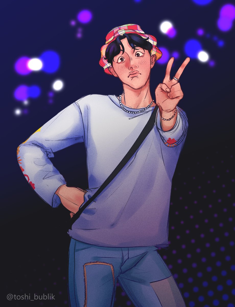 🌌🐿️
#bts #jhope