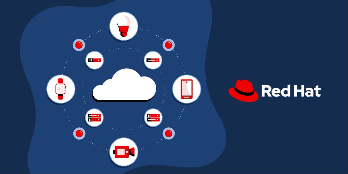 📣 Découvrez comment Red Hat étend sa stratégie de #cloudhybride ouvert à l'#Edge!

💡 Les experts #RedHat répondent au <a href="/MondeInformatiq/">Le Monde Informatique</a> sur les défis de l'#edgecomputing, pour quels cas d'usages...

👩‍💻  Le Q&amp;A complet 👇  bit.ly/3ELJgW4

#openhybridcloud #opensource
