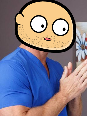 This Doctor, Fireman, Therapist, Lifeguard is also a mfer!!!!!!!!

#NFT #NFTCommunity #NFTdrops #mfers
