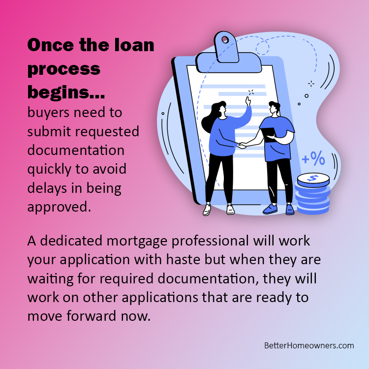 patzaby's tweet photo. Your agent can provide you with a general list of things the lender will need so you can assemble them long before you meet....Learn more at https://t.co/BG3w2BQ5Zx https://t.co/OTP1rX8jEH