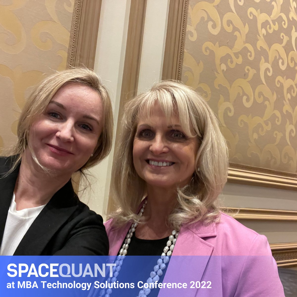 SpaceQuant (Now Smart Capital Center) tweet media