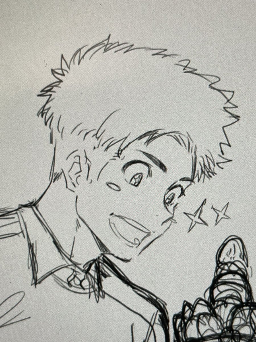 したがき。 