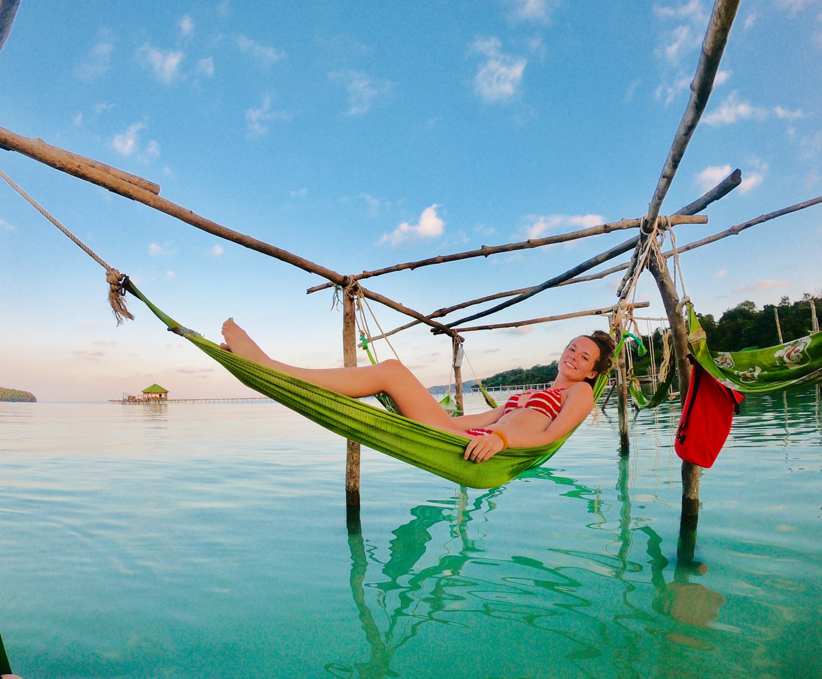 Whereabouts Holidays tweet media