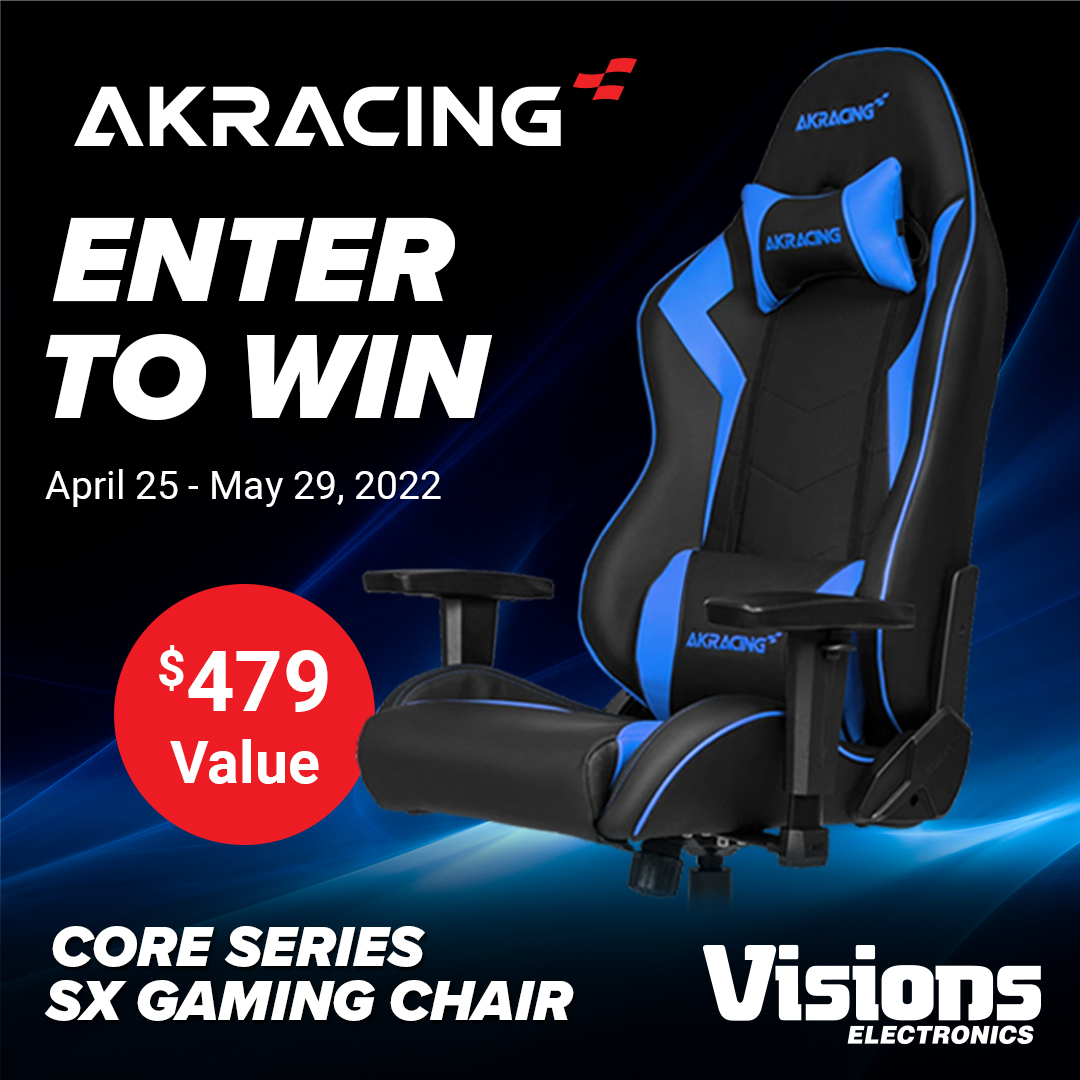 Visions Electronics tweet media