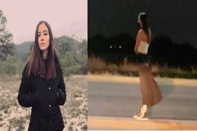 AlmaDAJimenez1's tweet photo. #BuenosDias
El caso #DebahniEscobar vino a detonar la alarma internacional , donde se manifiesta lo podrido que está nuestro país !!
Que tristeza e impotencia siento ante tanta 💩 qué hay regada por todos lados !
#PobreMexico
#QueDificilEsSerMujer https://t.co/JjE288V1Bw