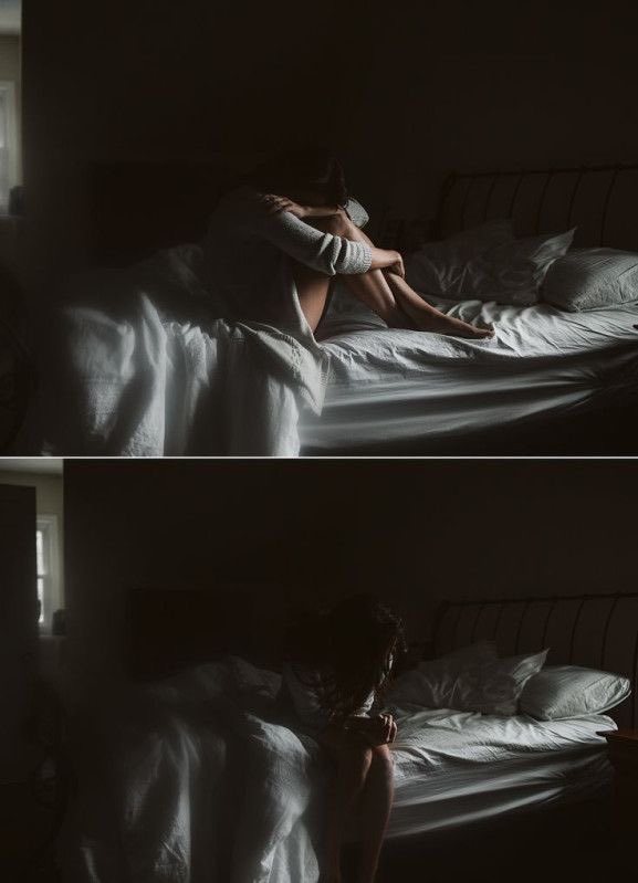 “iki kopma biçimi: birinin nedeni uzaklık, diğerininki fazla yakınlık.”