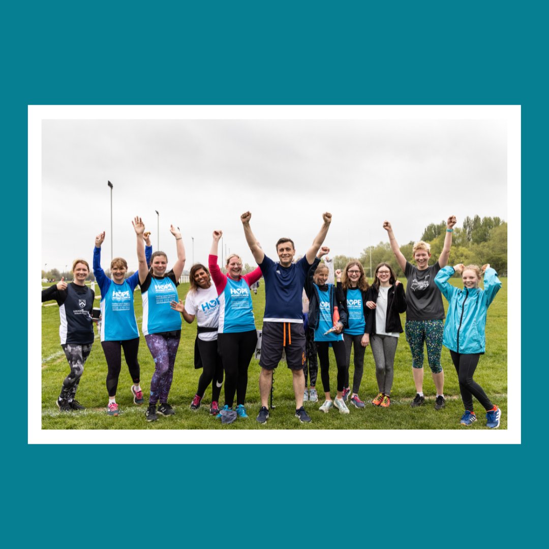 LboroAmherst's tweet photo. #ParkrunTakeover
A massive well done to everyone that supported the Dishley parkrun. Dr Murphy led the team out dressed in a banana costume and Mr Perham won the race in an incredible 15 minutes and 18 seconds; a record for the course!
#LboroAmherst #LSFFamily https://t.co/ntb4lvE7v1