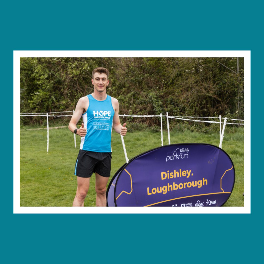 LboroAmherst's tweet photo. #ParkrunTakeover
A massive well done to everyone that supported the Dishley parkrun. Dr Murphy led the team out dressed in a banana costume and Mr Perham won the race in an incredible 15 minutes and 18 seconds; a record for the course!
#LboroAmherst #LSFFamily https://t.co/ntb4lvE7v1