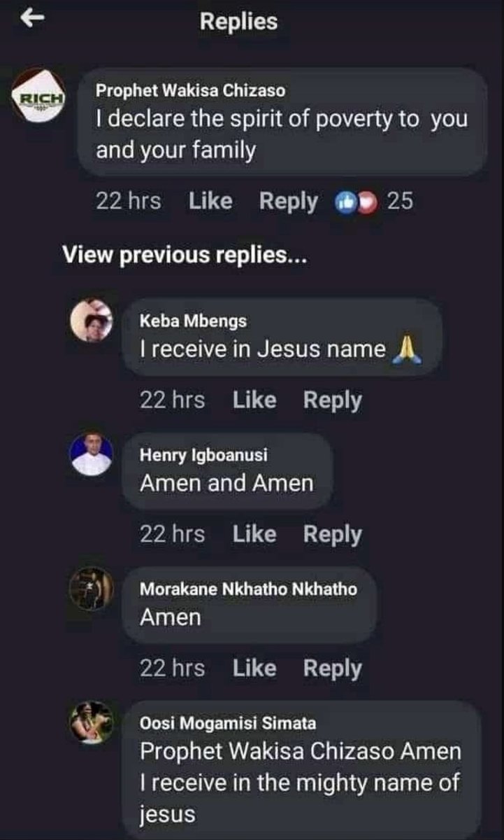 Naija tweet media