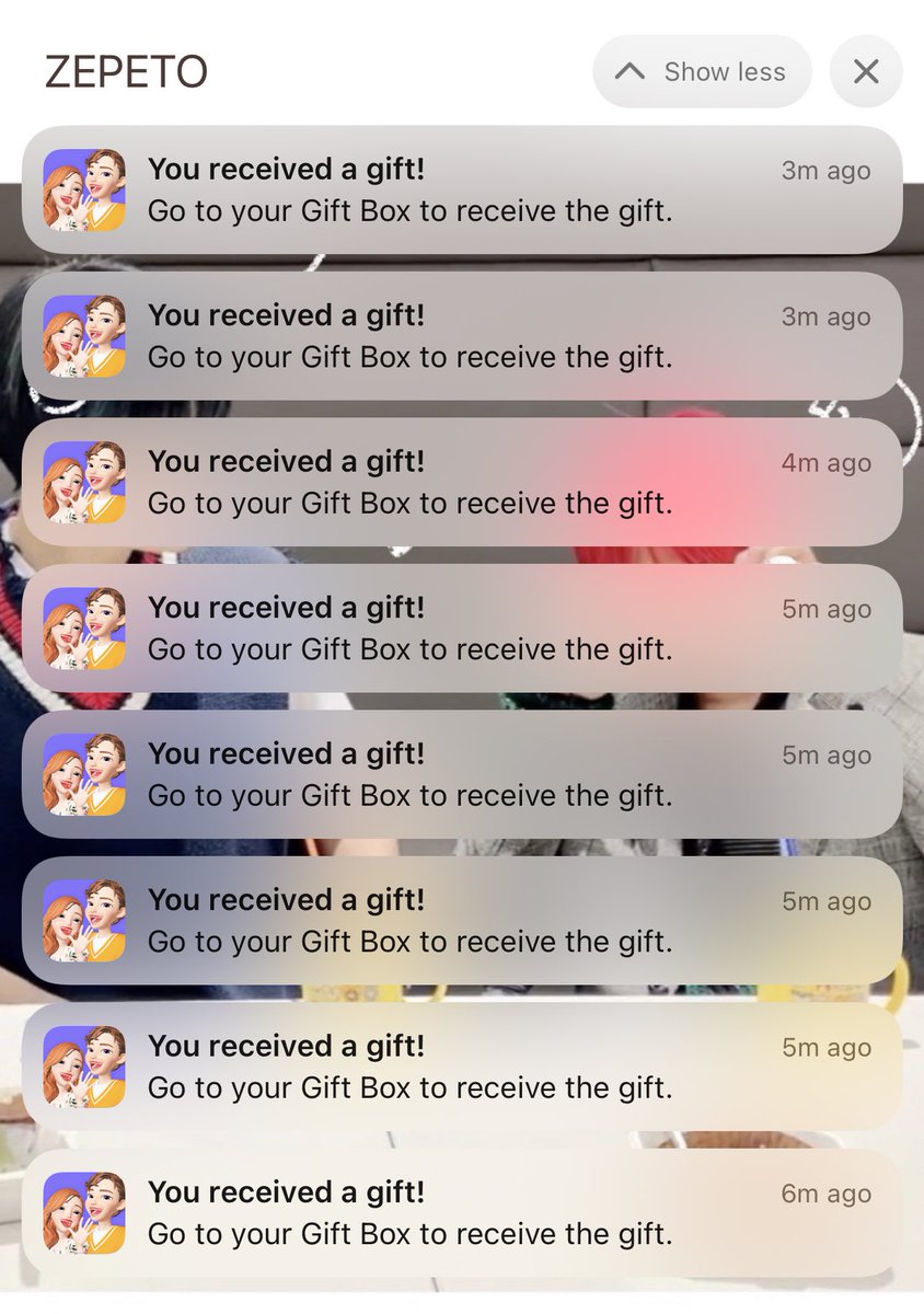 จัดส่งไวมากก ขอบคุณครับ 🤍 #rvppazint