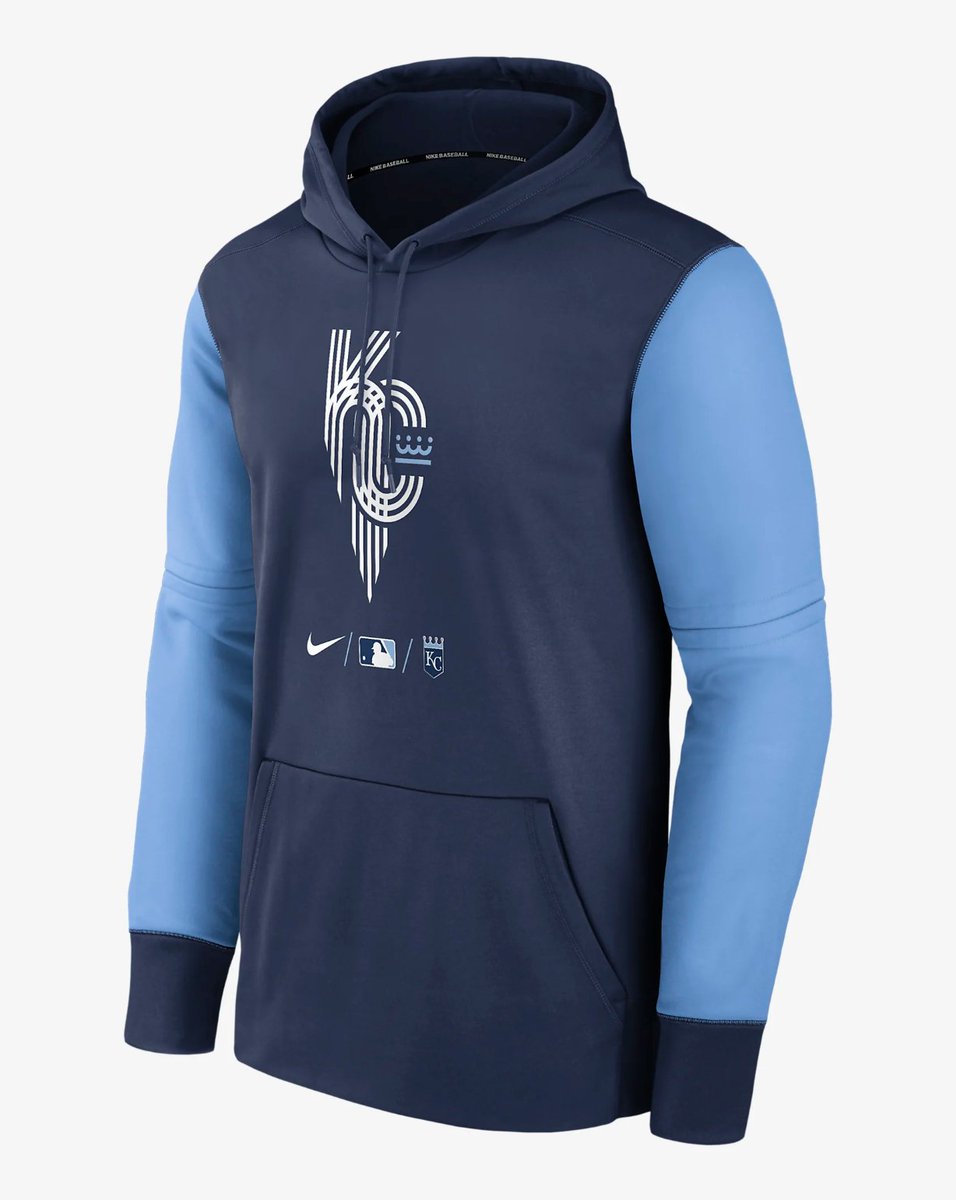 SOLELINKS's tweet photo. Ad: MLB Kansas City Royals City Connect Apparel on Nike US

SHOP => https://t.co/X9wL9HGX4Q https://t.co/EOtSwVy2m7