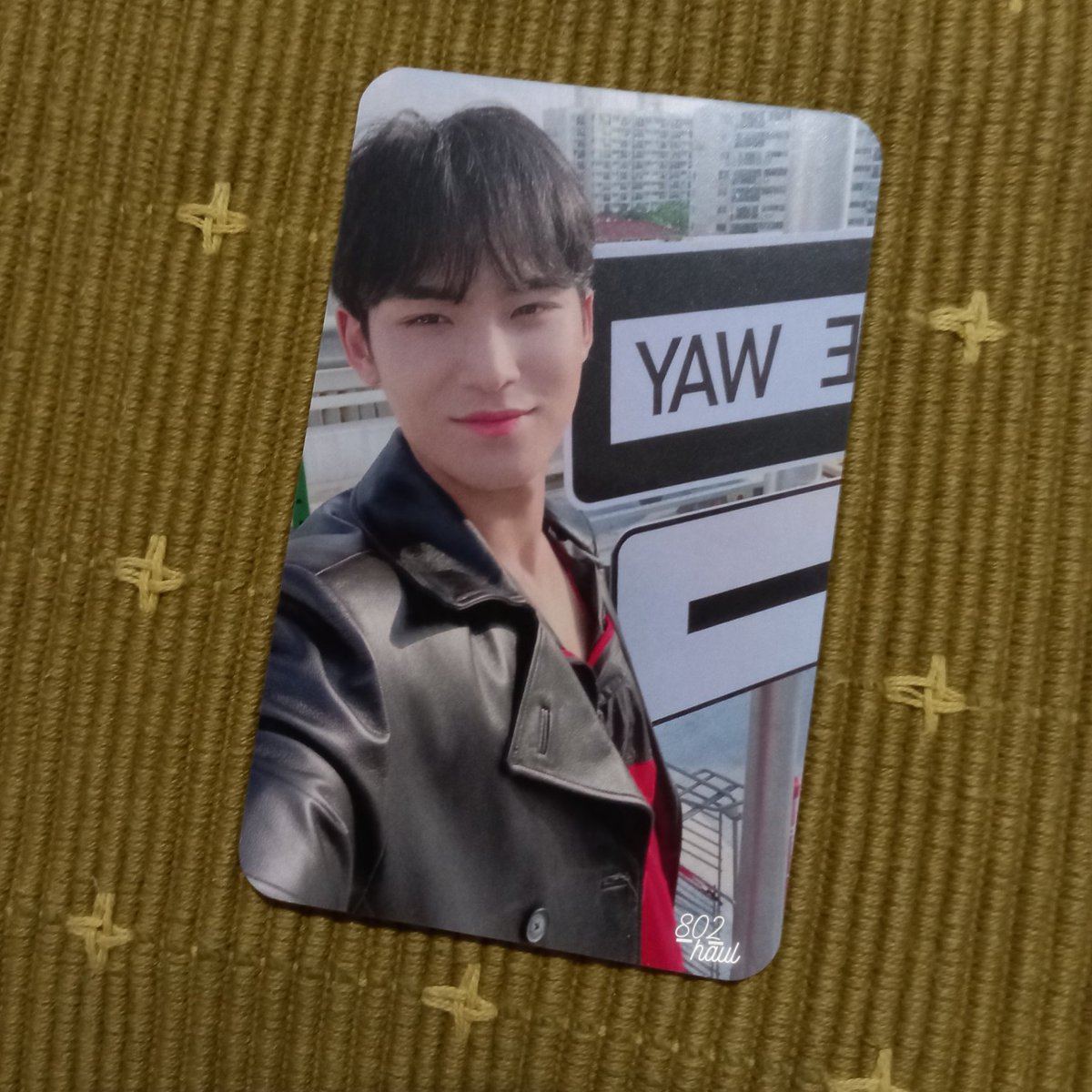 802haul's tweet photo. β #802mails
sorry for the late feedback π
but mingyu richining arrived to me safely! thank u so much for hosting the hatian @mylovemin9yu_k and @namkoocart for packing him well! til next transaction po βΊ https://t.co/cME2AuVAFN